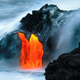Illustration for article titled National Park Tuesday - Hawaii Volcano National Park Edition